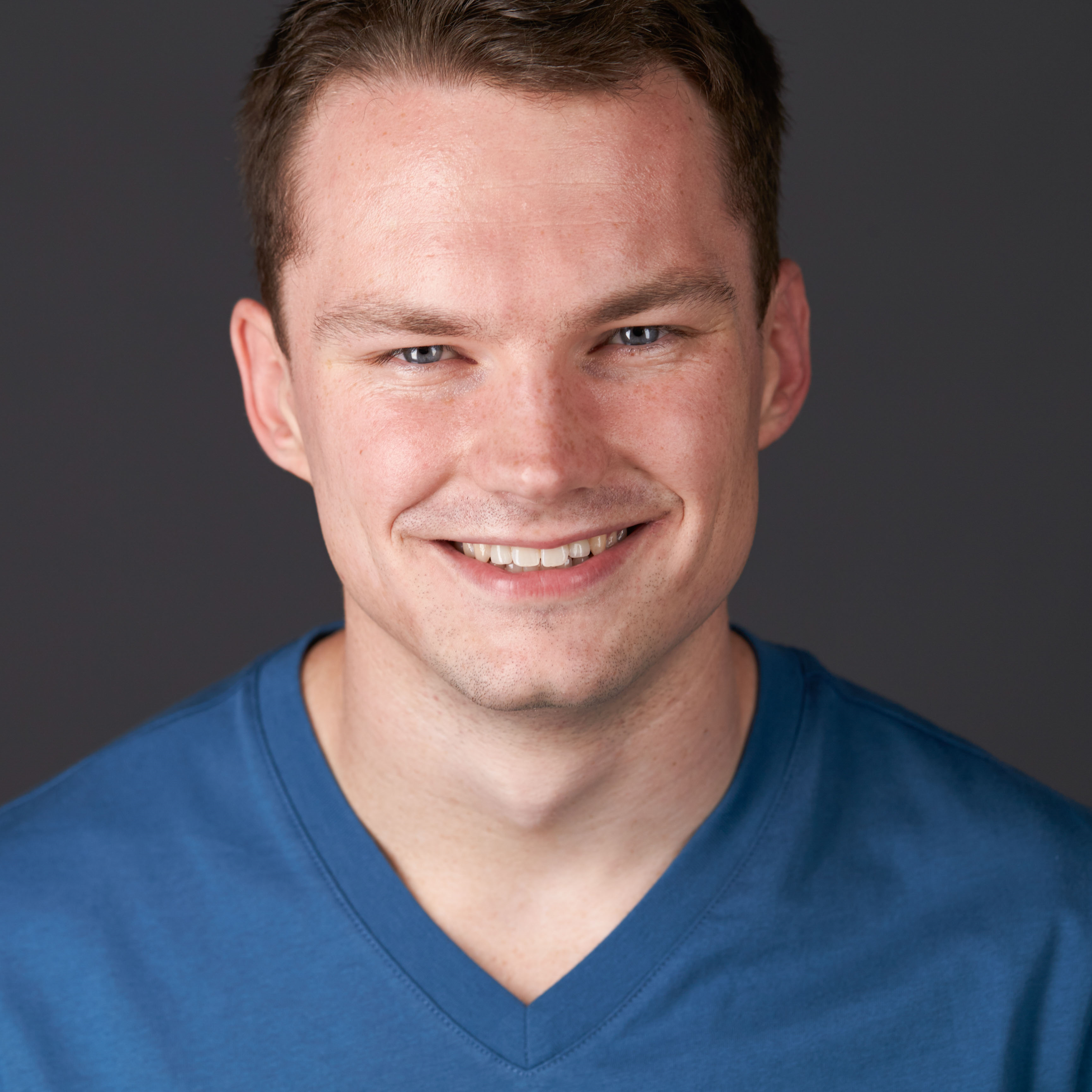 Gregory Holdman